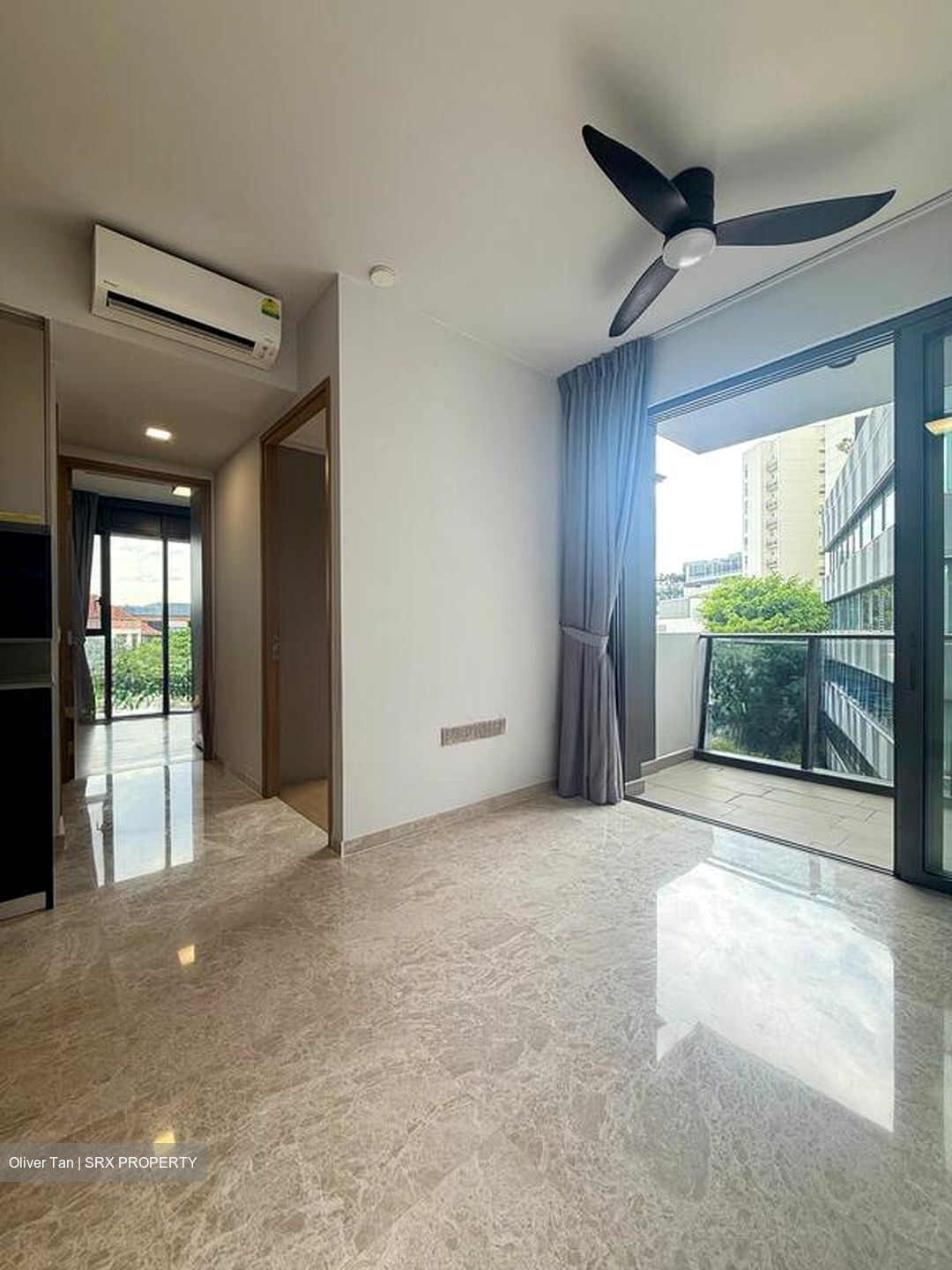 Haus On Handy (D9), Condominium #586658061